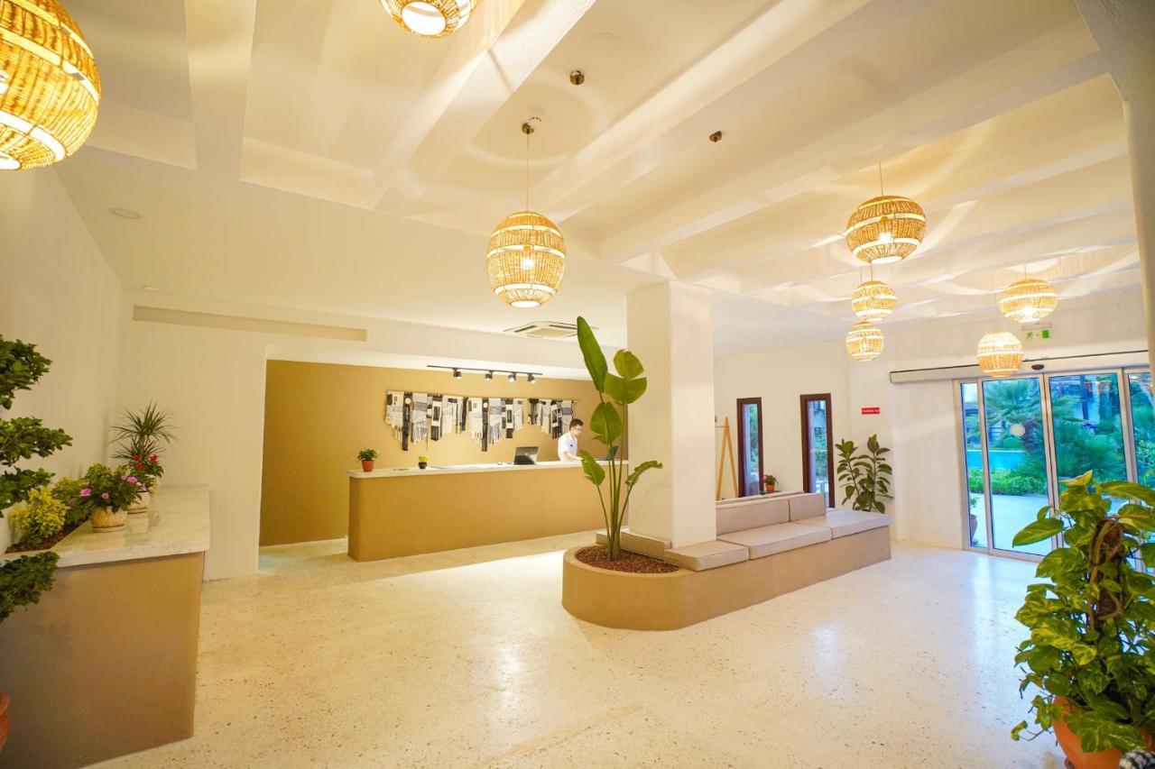 Faros Bodrum Hotel - Special Category Göltürkbükü Exterior foto