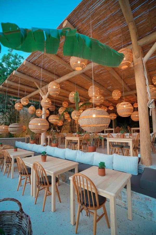 Faros Bodrum Hotel - Special Category Göltürkbükü Exterior foto